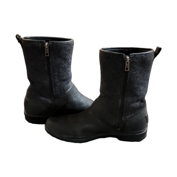 UGG Robbie Waterproof boots size 8 - Picture 5 of 8